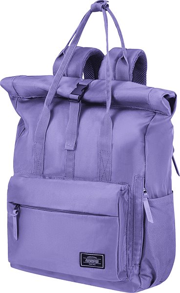 Laptop-Rucksack American Tourister Urban Groove UG25 Tote Backpack 15.6