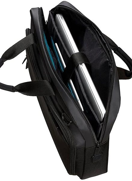 Laptoptasche Samsonite MYSIGHT LPT. BAILHANDLE 15,6