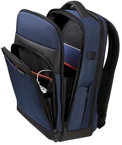 Laptop Backpack Samsonite MYSIGHT LPT. BACKPACK 15.6