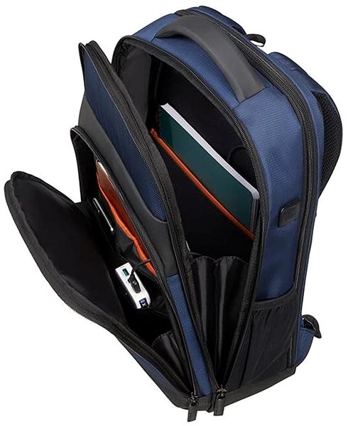 Laptop Backpack Samsonite MYSIGHT LPT. BACKPACK 17.3