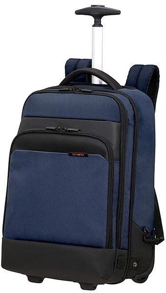 Laptop Backpack Samsonite MYSIGHT LPT. BACKPACK/WH 17.3