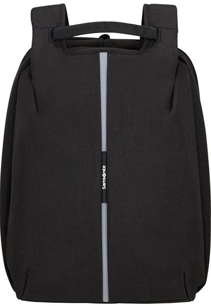 Batoh na notebook Samsonite Securipak Travel Backpack 15.6“ EXP Black steel ...