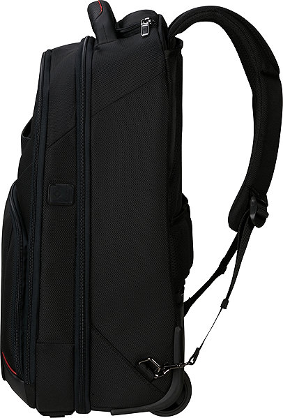 Laptop Backpack Samsonite PRO-DLX 6 Laptop Backpack/WH 17.3