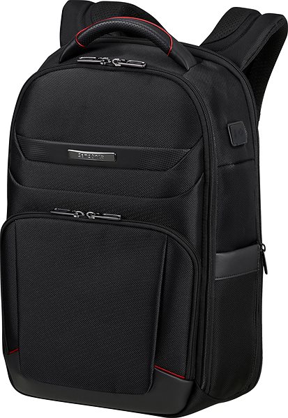 Laptop hátizsák Samsonite PRO-DLX 6 Backpack 15,6