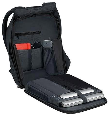 Laptop Backpack Samsonite Securipak 2.0 Backpack 14.1