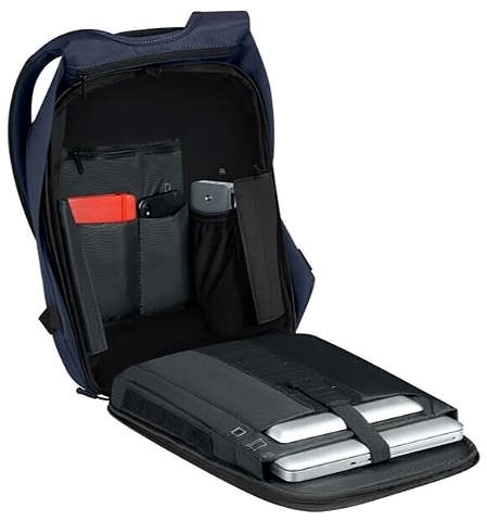 Laptop Backpack Samsonite Securipak 2.0 Backpack 14.1