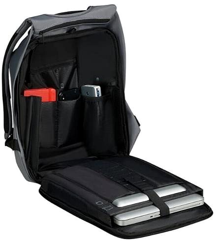 Laptop Backpack Samsonite Securipak 2.0 Backpack 14.1