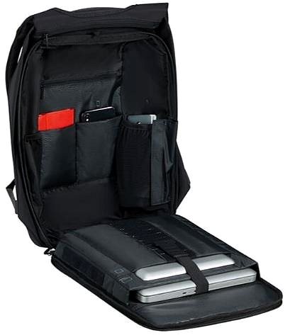 Laptop Backpack Samsonite Securipak 2.0 Backpack 15.6