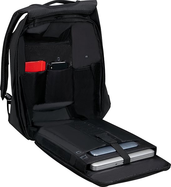Laptop-Rucksack Samsonite Securipak 2.0 Backpack 15.6