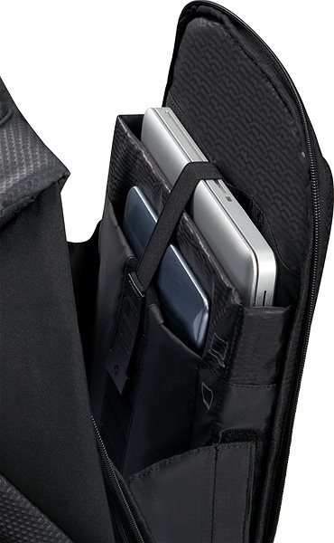 Laptop-Rucksack Samsonite Securipak 2.0 Backpack 15.6