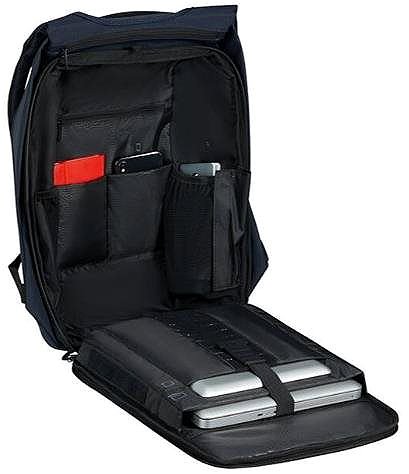 Laptop Backpack Samsonite Securipak 2.0 Backpack 15.6