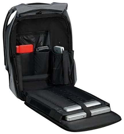 Laptop Backpack Samsonite Securipak 2.0 Backpack 15.6