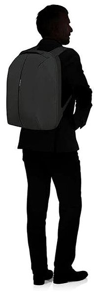 Laptop Backpack Samsonite Securipak 2.0 Backpack 17.3