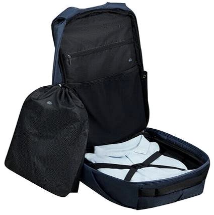Laptop Backpack Samsonite Securipak 2.0 Backpack 17.3