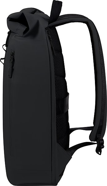Laptop Backpack Samsonite COATIFY BIZ Rolltop Backpack 14.1