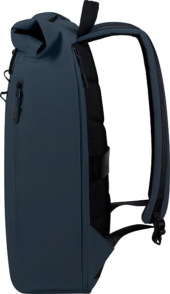 Laptop Backpack Samsonite COATIFY BIZ Rolltop Backpack 14.1