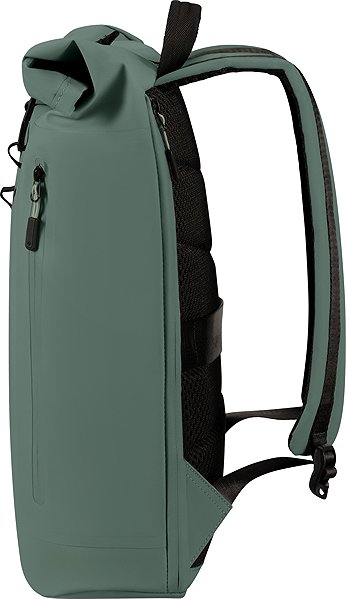 Laptop Backpack Samsonite COATIFY BIZ Rolltop Backpack 14.1