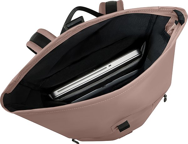 Laptop Backpack Samsonite COATIFY BIZ Rolltop Backpack 14.1