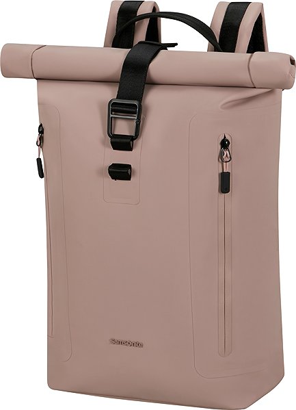 Laptop Backpack Samsonite COATIFY BIZ Rolltop Backpack 14.1
