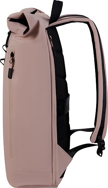 Laptop Backpack Samsonite COATIFY BIZ Rolltop Backpack 14.1