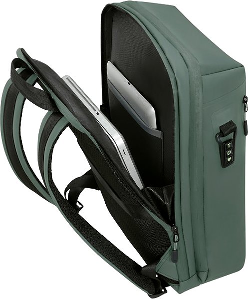 Laptop Backpack Samsonite COATIFY BIZ Backpack 15.6