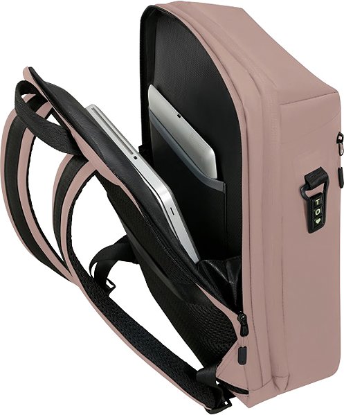 Laptop Backpack Samsonite COATIFY BIZ Backpack 15.6