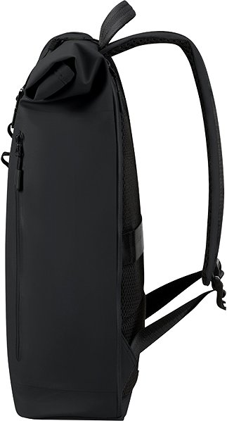 Laptop Backpack Samsonite COATIFY BIZ Rolltop Backpack 15.6