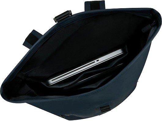 Laptop Backpack Samsonite COATIFY BIZ Rolltop Backpack 15.6