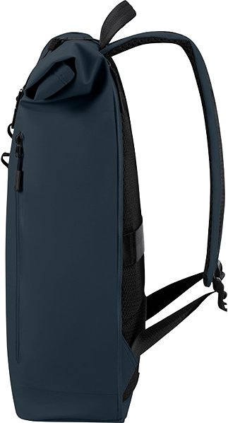 Laptop Backpack Samsonite COATIFY BIZ Rolltop Backpack 15.6