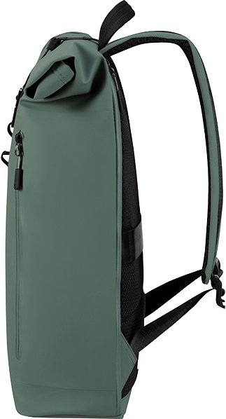 Laptop Backpack Samsonite COATIFY BIZ Rolltop Backpack 15.6