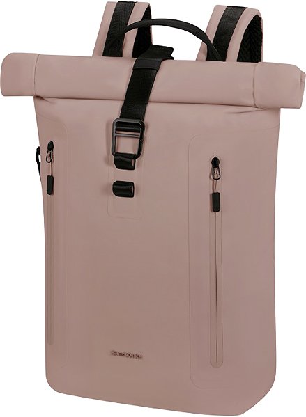 Laptop Backpack Samsonite COATIFY BIZ Rolltop Backpack 15.6