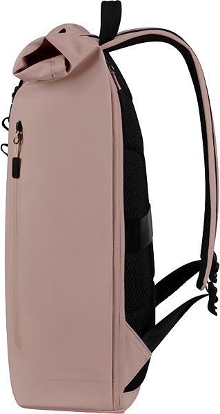 Laptop Backpack Samsonite COATIFY BIZ Rolltop Backpack 15.6