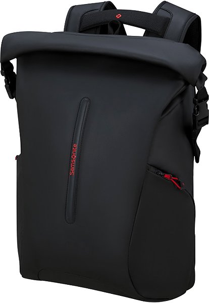 Laptop Backpack Samsonite PRODIVER Rolltop Backpack L Black ...