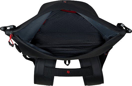 Laptop Backpack Samsonite PRODIVER Rolltop Backpack L Black ...