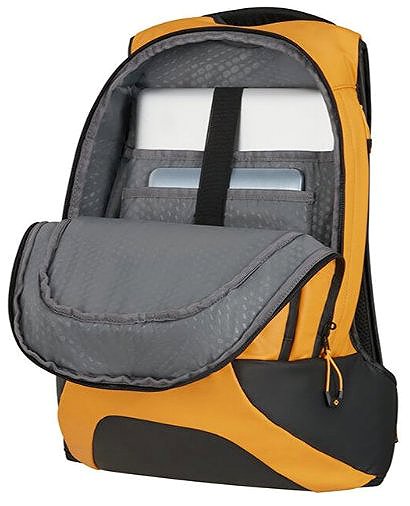 Laptop Backpack Samsonite PRODIVER Laptop Backpack M 15.6