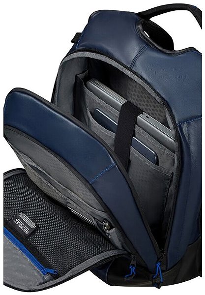 Laptop Backpack Samsonite PRODIVER Laptop Backpack M 15.6
