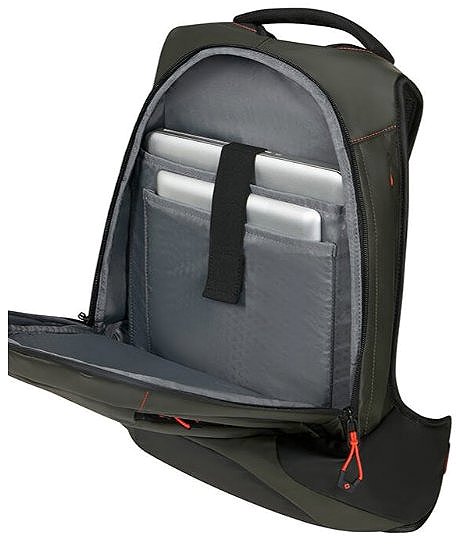 Laptop Backpack Samsonite PRODIVER Laptop Backpack M 15.6