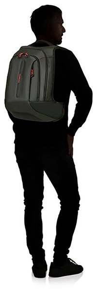 Laptop Backpack Samsonite PRODIVER Laptop Backpack M 15.6