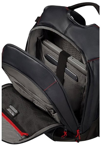 Laptop Backpack Samsonite PRODIVER Laptop Backpack L 17.3
