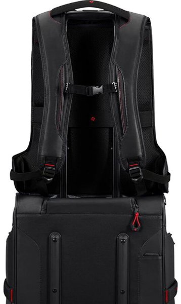 Laptop Backpack Samsonite PRODIVER Laptop Backpack L 17.3