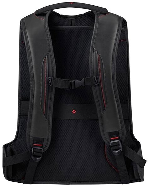 Laptop Backpack Samsonite PRODIVER Laptop Backpack L 17.3