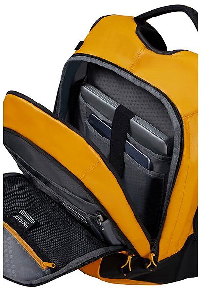 Laptop Backpack Samsonite PRODIVER Laptop Backpack L 17.3