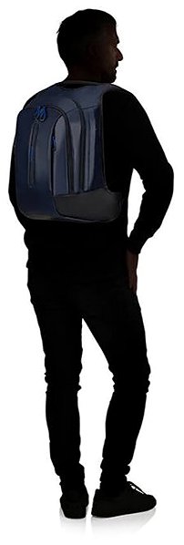 Laptop Backpack Samsonite PRODIVER Laptop Backpack L 17.3