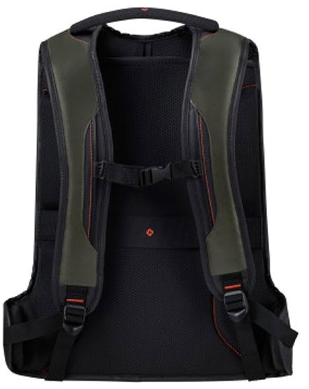 Laptop Backpack Samsonite PRODIVER Laptop Backpack L 17.3
