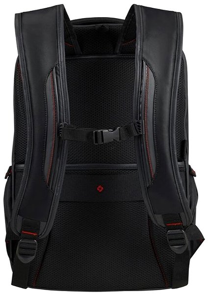 Laptop Backpack Samsonite ECODIVER Urban Laptop Backpack M USB 15.6