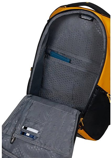 Laptop Backpack Samsonite ECODIVER Urban Laptop Backpack M USB 15.6