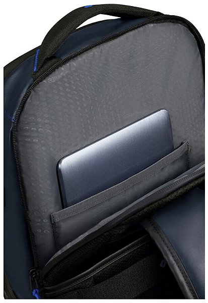 Laptop Backpack Samsonite PRODIVER Urban Laptop Backpack M USB 15.6