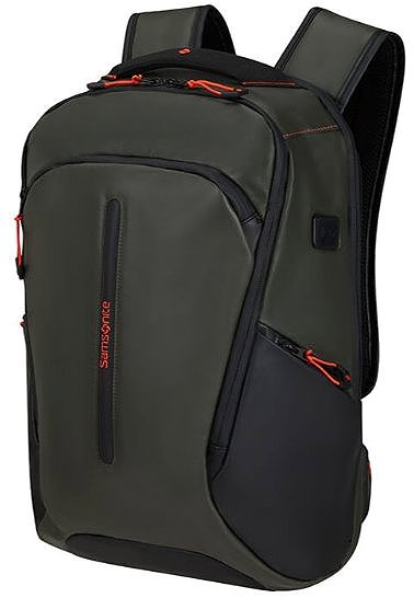 Laptop Backpack Samsonite ECODIVER Urban Laptop Backpack M USB 15.6