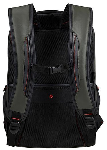 Laptop Backpack Samsonite ECODIVER Urban Laptop Backpack M USB 15.6