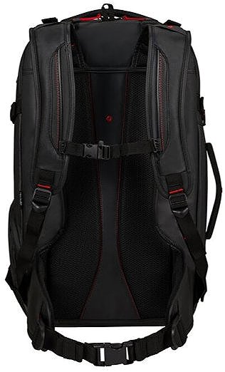 Laptop Backpack Samsonite ECODIVER Travel Backpack S 38L 17.3